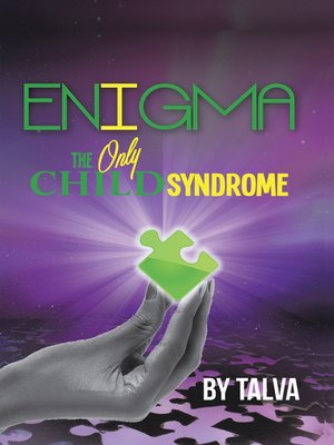 cover image of Enigma